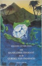 Johannes v.d. Steur: een Haarlemse diamant in de Gordel van, Nieuw, Nederlands, Verzenden