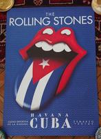 Anonymous - Rolling Stones, Concierto Habana, Antiquités & Art