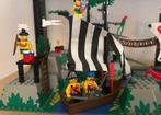Lego Set - 6278 - Pirates - Enchanted Island, Nieuw