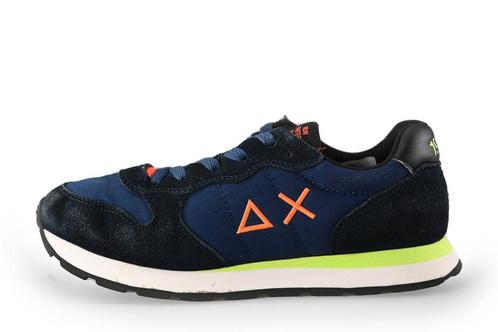Sun68 Sneakers in maat 38 Blauw | 5% extra korting, Kinderen en Baby's, Kinderkleding | Schoenen en Sokken, Jongen of Meisje, Zo goed als nieuw