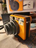 Leica Sofort [Orange] Instant camera