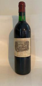 1978 Chateau Lafite Rothschild - Pauillac 1er Grand Cru, Verzamelen, Wijnen, Nieuw