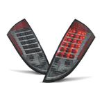 Feux Arrière Pour Ford Focus Mk1 98-04 Color Led Fond Noir, Auto-onderdelen, Verzenden, Nieuw