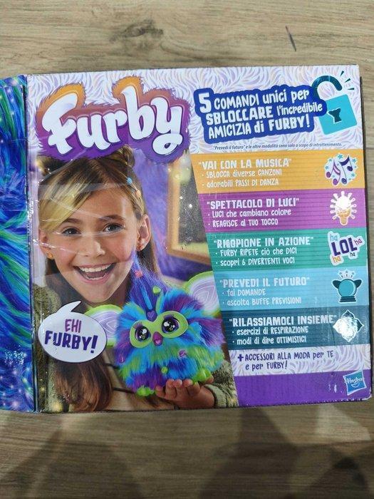Hasbro - Pop Furby - 2010-2020, Antiek en Kunst, Antiek | Overige Antiek