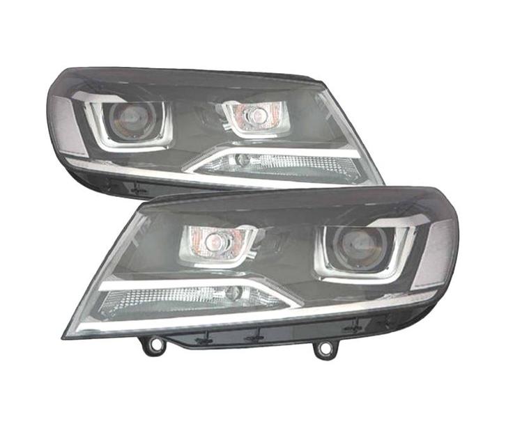 PHARES VOLKSWAGEN VW TOUAREG RESTYLING 14-18, Auto-onderdelen, Verlichting, Verzenden