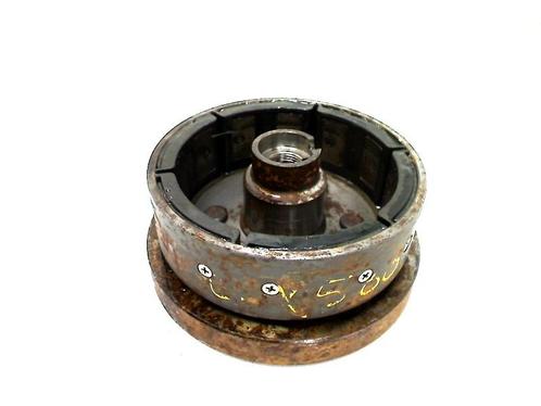 Honda CX 500 C 1979-1984 43A5 VLIEGWIEL, Motoren, Onderdelen | Overige, Gebruikt, Ophalen of Verzenden
