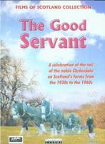 The Good Servant DVD (2004) cert E, CD & DVD, Verzenden