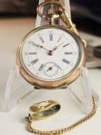 Remontoir - cylinder 10 rubis - 3380 - 1900-1949