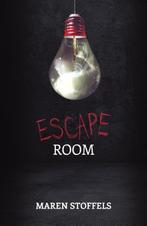 Escape Room 9789025873974, Gelezen, Maren Stoffels, Verzenden