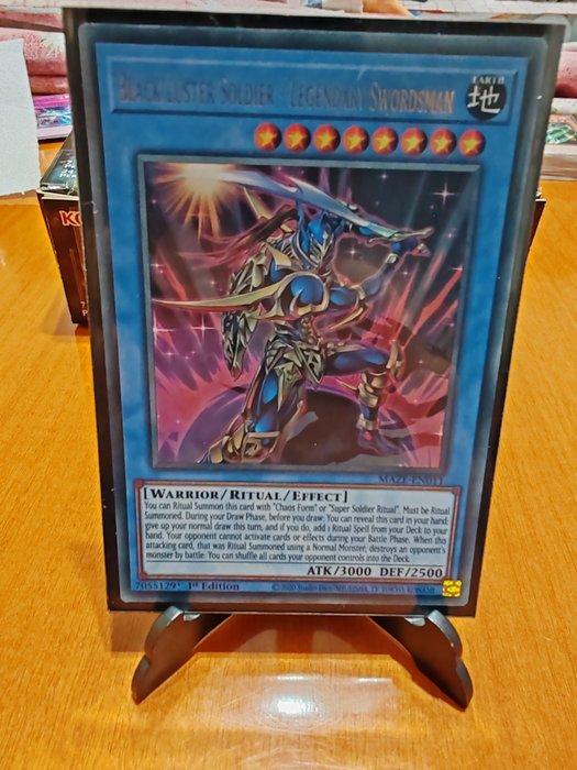 Konami Onvolledige set - Yu-Gi-Oh!, Collections, Collections Autre