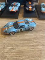 Spark, IXO, Bang, bizarre 1:43 - Model raceauto (8) - Ford
