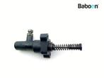 Nokkenas Kettingspanner Yamaha XJ 400 1980-1982 (XJ400), Motoren, Verzenden, Gebruikt