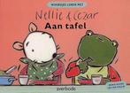 Koken met Nellie en Cezar / Nellie & Cezar woordjes leren, Boeken, Verzenden, Gelezen, Ingrid Godon