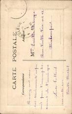 Fantasie, Vrouw / Dame / Meisje - Hoed - Glamour -, Gelopen