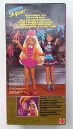 Mattel - Poupée Barbie Majorette Skipper - 1992