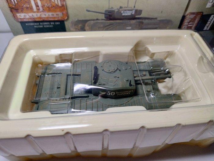 Solido, Corgi, Autre 1:50 - Modelbouwdoos (9) - 8x Military, Kinderen en Baby's, Speelgoed | Overig