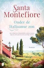 Onder de Italiaanse zon / De tuinen van Devon 9789022586389, Verzenden, Gelezen, Santa Montefiore