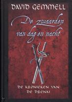 De Zwaarden Van Dag En Nacht 9789022540602, Boeken, Verzenden, Gelezen, David Gemmell