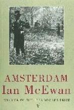Amsterdam 9780099272779 Ian McEwan, Verzenden, Gelezen, Ian McEwan