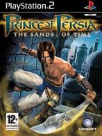 Prince of Persia The Sands of Time (PS2 Games), Consoles de jeu & Jeux vidéo, Jeux | Sony PlayStation 2, Ophalen of Verzenden