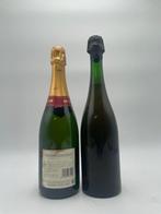 Bollinger, Special Cuvée - Champagne Brut - 2 Bouteilles, Verzamelen, Nieuw