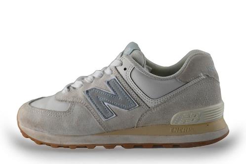 New Balance Sneakers in maat 40 Beige | 5% extra korting, Kleding | Heren, Schoenen, Overige kleuren, Gedragen, Sneakers, Verzenden