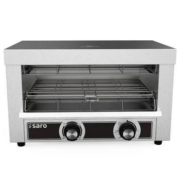 Salamander Toaster | ALAVA | 1 Niveau | Elektrisch (Quartz), Verzenden
