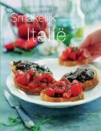 SMAKELIJK ITALIE 9789054263036 S. Braimbridge, Verzenden, Zo goed als nieuw, S. Braimbridge
