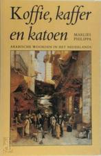 Koffie, kaffer en katoen, Boeken, Verzenden, Nieuw, Nederlands