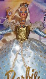 Mattel - Poupée Barbie Barbie cinderella Childrens