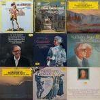 Karl Böhm - Excellent Collection of 18x LPs and 2 x box sets, Nieuw in verpakking