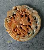 Themacollectie - 8 x verschillende oosterse amuleten met