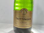 1991 Taittinger, Millesime - Champagne - 1 Bouteille (0,75, Verzamelen, Nieuw