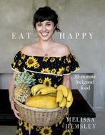 Eat Happy 9781785036637 Melissa Hemsley, Verzenden, Gelezen, Melissa Hemsley
