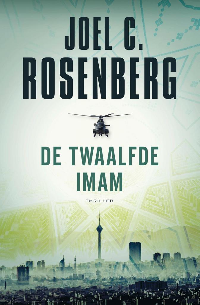 De twaalfde imam / De twaalfde imam / 1 9789029728881, Boeken, Thrillers, Gelezen, Verzenden