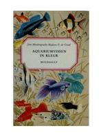 Aquariumvissen in kleur 9789022611272, Verzenden, Gelezen, Jens Meulengracht Madsen