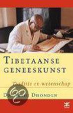 Tibetaanse Geneeskunst 9789021599243, Livres, Grossesse & Éducation, Yeshi Dhonden, Verzenden