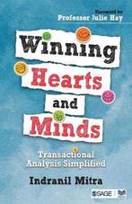 Winning Hearts and Minds 9789386602008, Zo goed als nieuw, Indranil Mitra, Verzenden