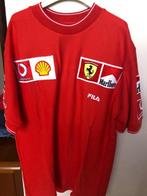 Ferrari - Formule 1 - 2002 - Teamkleding, Verzamelen, Nieuw