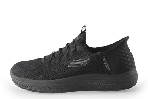Skechers Instappers in maat 38 Zwart | 5% extra korting, Kinderen en Baby's, Kinderkleding | Schoenen en Sokken, Jongen of Meisje