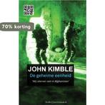 De geheime eenheid 9789081961608 John Kimble, Boeken, Verzenden, Gelezen, John Kimble
