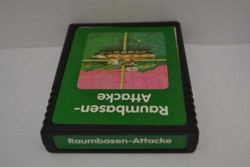 Raumbasen-Attacke (ATARI), Games en Spelcomputers, Spelcomputers | Atari