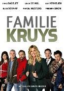 Familie Kruys - Seizoen 1 op DVD, Verzenden