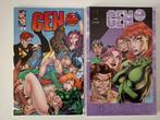 GEN13 0-32, variant - GEN13 - 35 Comic collection - Diverse
