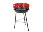 Veiling - BBQ Grill, Tuin en Terras, Houtskoolbarbecues, Nieuw