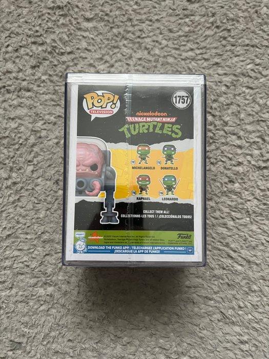Funko - Funko Pop Krang in Bubble Walker - 2010-2020 - V.S., Antiek en Kunst, Antiek | Speelgoed