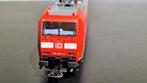 Piko H0 - uit set 59014 - Elektrische locomotief (1) - BR, Hobby en Vrije tijd, Nieuw