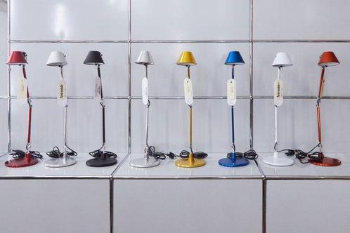 Artemide - Michele De Lucchi, Giancarlo Fassina - Bureaulamp, Antiek en Kunst, Antiek | Meubels | Stoelen en Sofa's