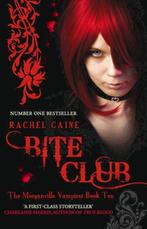 Bite Club 9780749008093 Rachel Caine, Verzenden, Gelezen, Rachel Caine