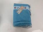 Veiling - 25x lief! Washandjes blauw, Huis en Inrichting, Badkamer | Badtextiel en Accessoires, Nieuw